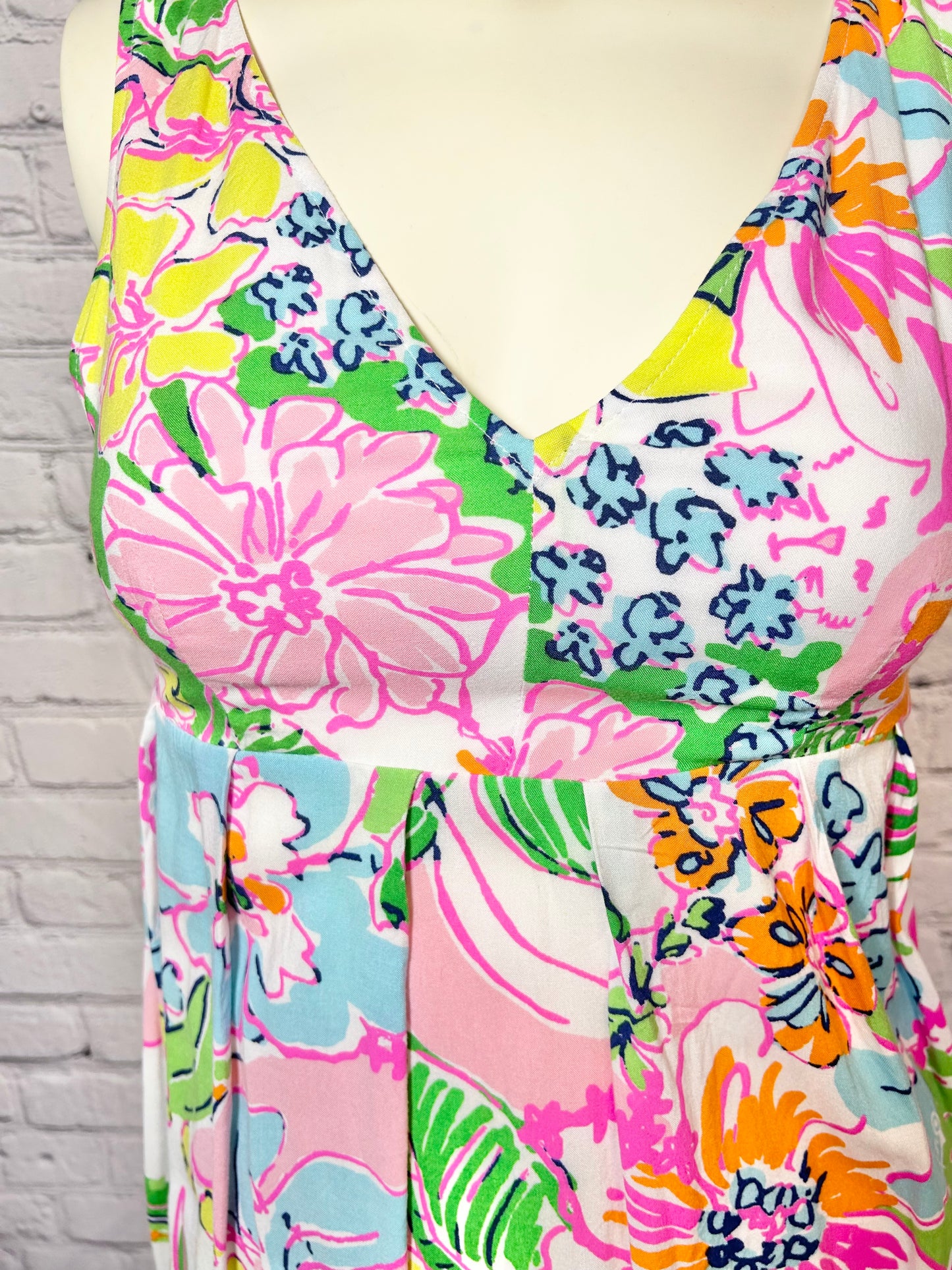 Lilly Pulitzer tank top