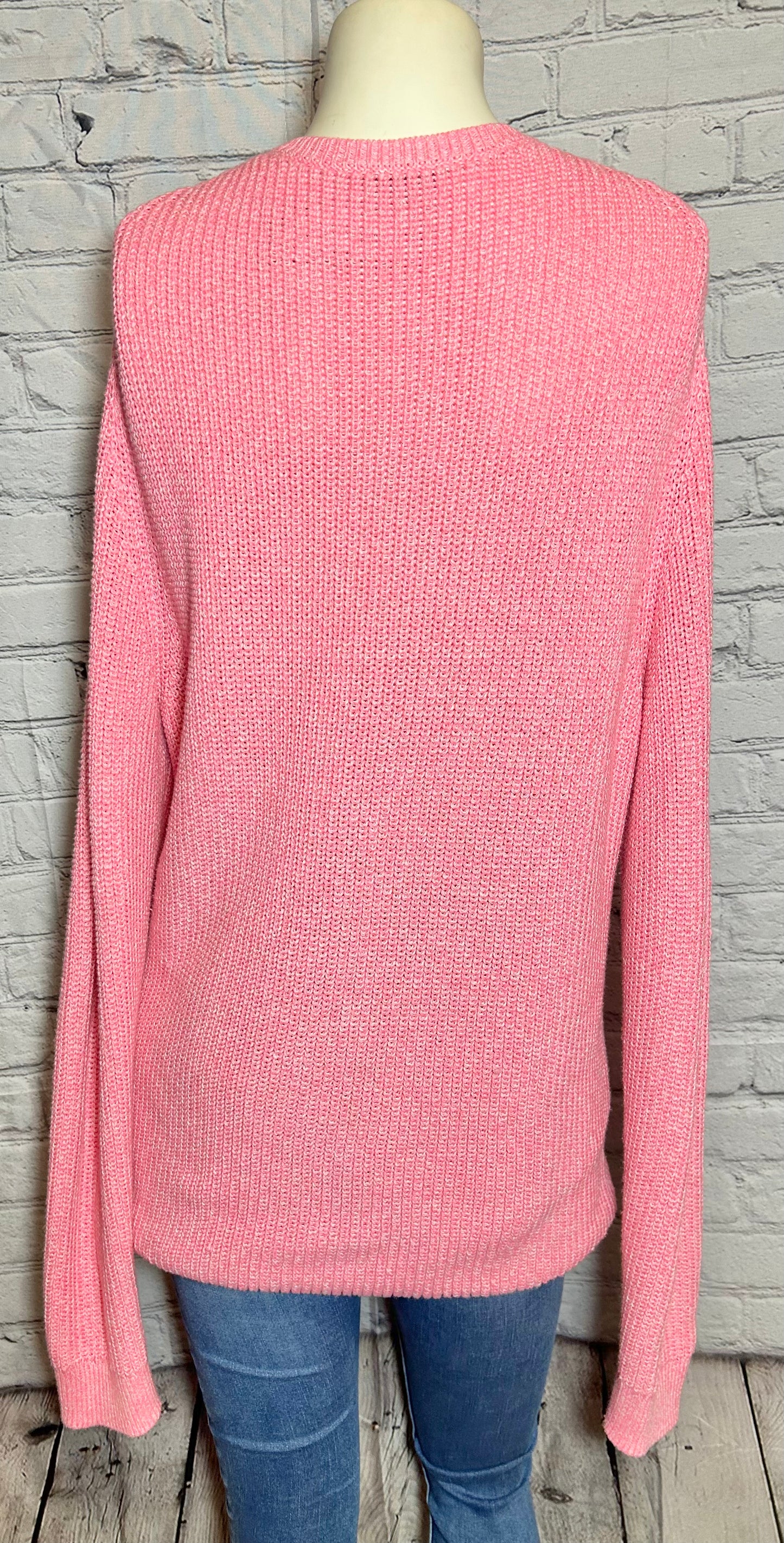 Talbots sweater